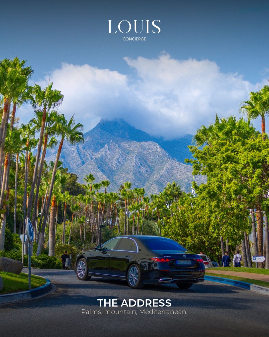 The Golden Mile — Everything You Need to Know — carousel for Louis Concierge