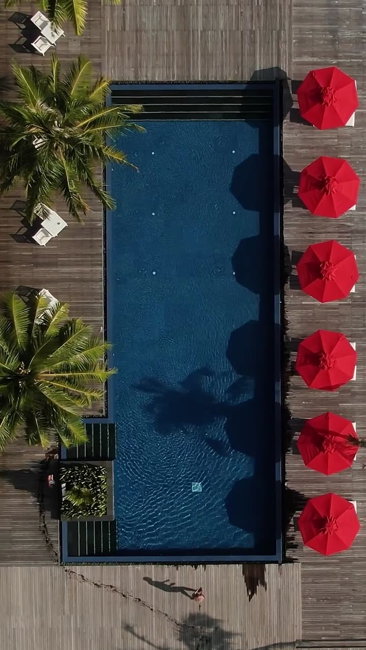 Luxury Lifestyle Visual