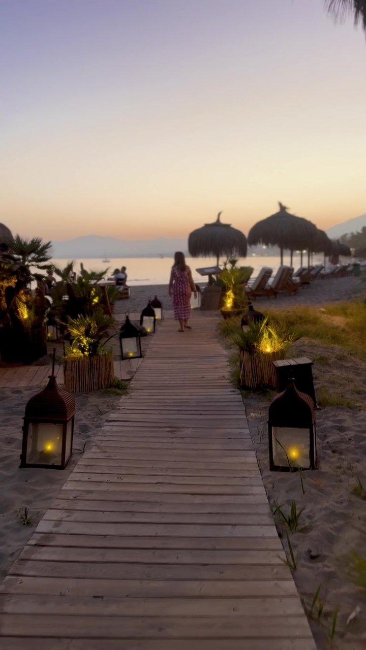 The Marbella Nobody Shows You