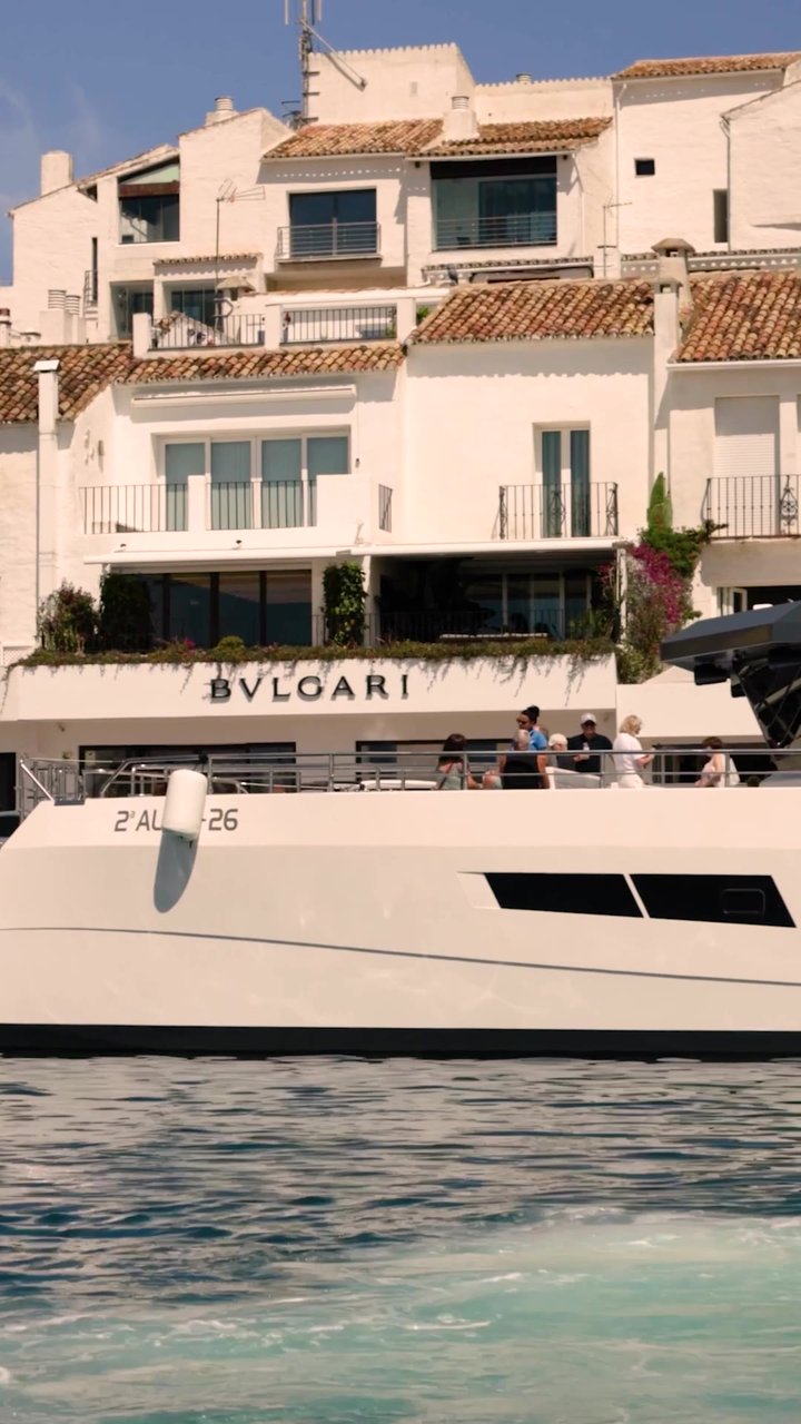 Why Everyone Comes Back to Marbella